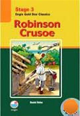 Robinson Crusoe (Stage 3 ) (Cd'siz)