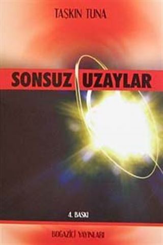 Sonsuz Uzaylar