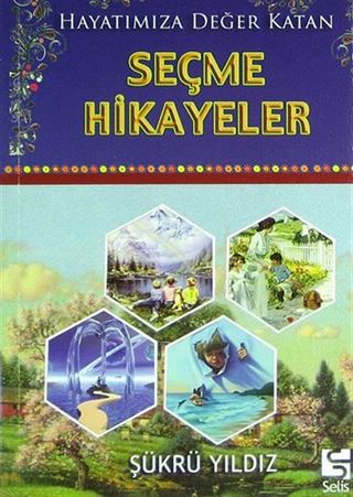 Seçme Hikayeler (Cep Boy)