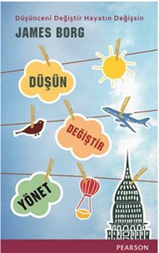 Düşün - Değiştir - Yönet