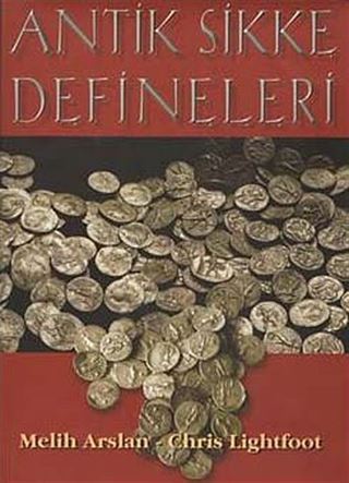 Antik Sikke Defineleri