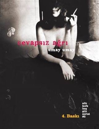 Cevapsız Ağrı (Cep Boy)