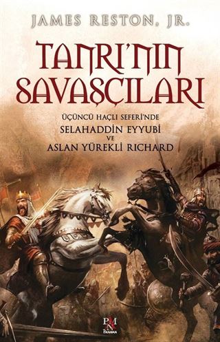Tanrı'nın Savaşçıları Selahaddin Eyyubi ve Kral Richard