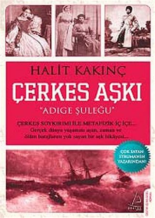 Çerkes Aşkı