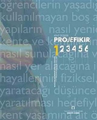 Kent Düşleri Projefikir Ulucanlar Merkez Kapalı Cezaevi
