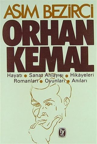 Orhan Kemal