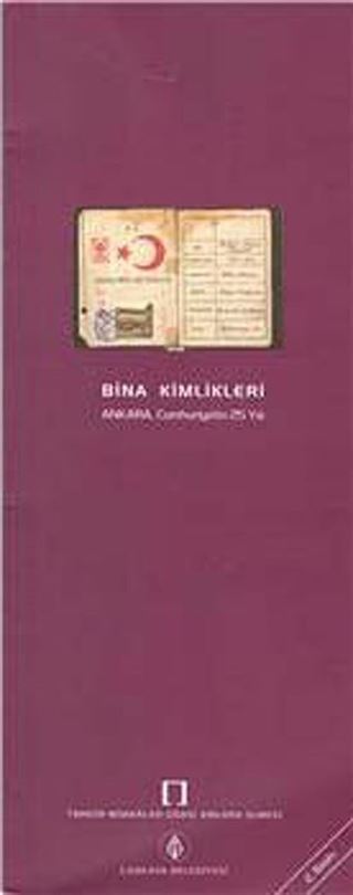 Bina Kimlikleri Ankara