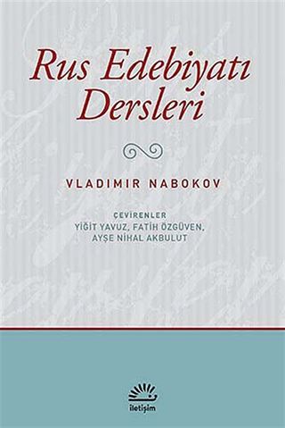 Rus Edebiyatı Dersleri