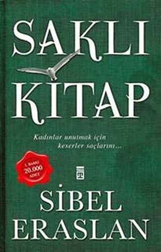 Saklı Kitap