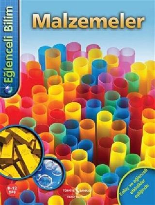 Eğlenceli Bilim - Malzemeler