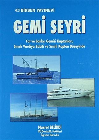 Gemi Seyri