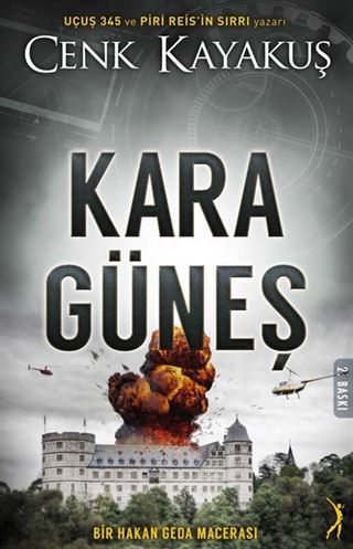 Kara Güneş