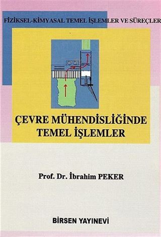 Çevre Mühendisliğinde Temel İşlemler