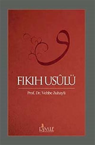 Fıkıh Usulü