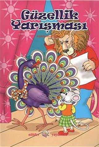 Güzellik Yarışması