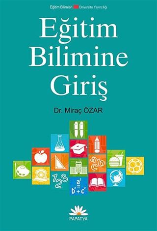 Eğitim Bilimine Giriş