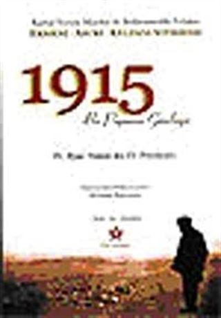 1915 Bir Papazın Günlüğü
