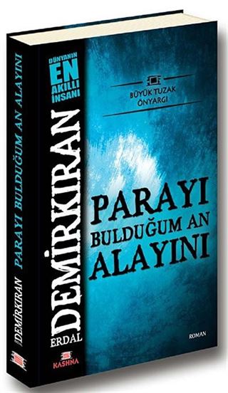 Parayı Bulduğum An Alayını (Cep Boy)