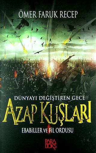 Azap Kuşları
