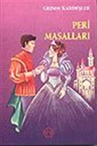 Peri Masalları