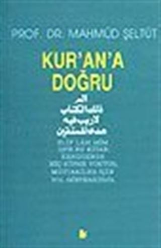 Kuran'a Doğru