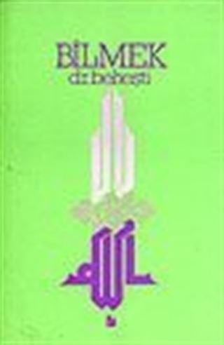 Bilmek