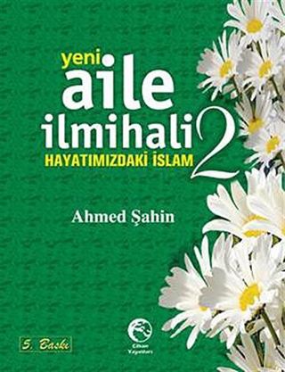 Yeni Aile İlmihali -2