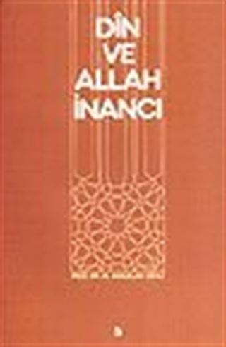 Din ve Allah İnancı