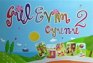 Gül Evim Oyunu 2