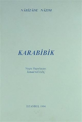 Karabibik