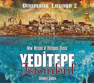 Ottomans Lounge -2 / Yeditepe İstanbul