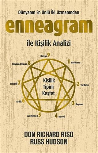 Enneagram ile Kişilik Analizi