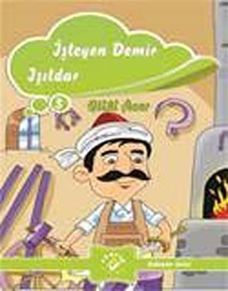 İşleyen Demir Işıldar