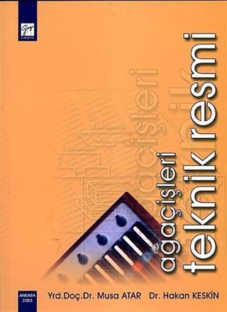 Ağaçişleri Teknik Resmi