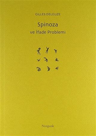 Spinoza ve İfade Problemi