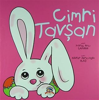 Cimri Tavşan