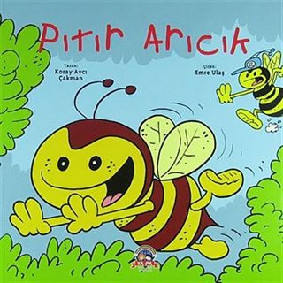 Pıtır Arıcık