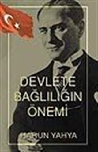 Devlete Bağlılığın Önemi