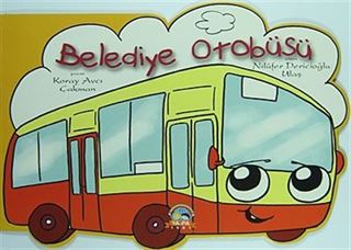 Belediye Otobüsü