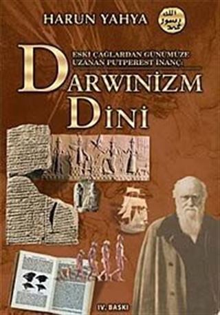 Darwinizm Dini