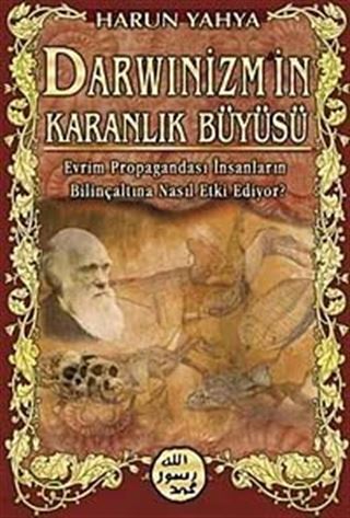 Darwinizm'in Karanlık Büyüsü
