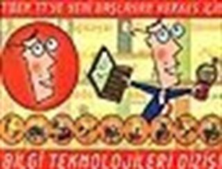 Bilgi Teknolojileri Dizisi Set