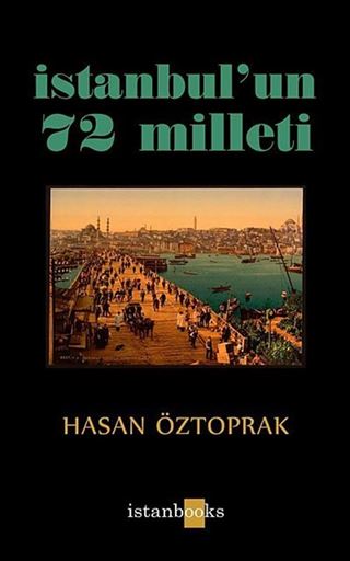 İstanbul'un 72 Milleti