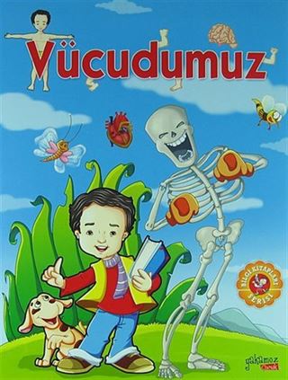 Vücudumuz