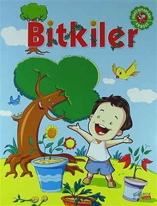 Bitkiler