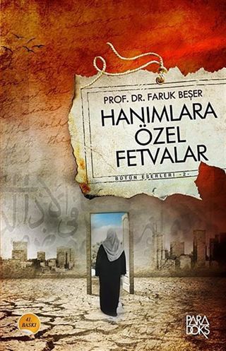 Hanımlara Özel Fetvalar