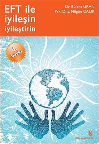 EFT ile İyileşin İyileştirin