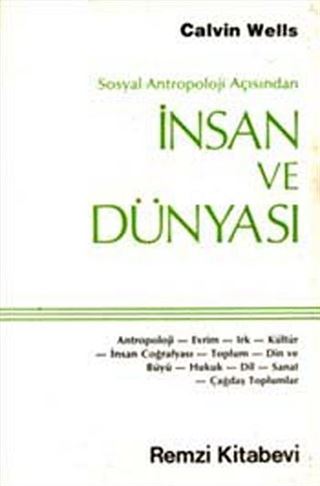 İnsan ve Dünyası