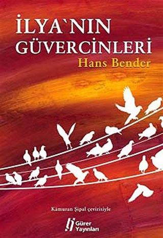 İlya'nın Güvercinleri