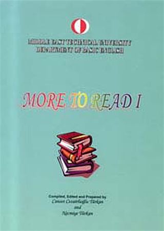 More to Read 1